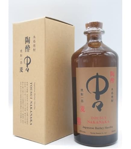 Amazon.co.jp: 【黒木本店】かめ仕込み木桶蒸留 野うさぎの走り 37度